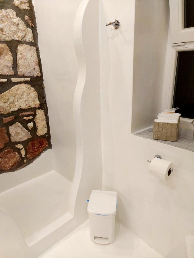 פולוניה Villa Doriana In Pelekouda מראה חיצוני תמונה
